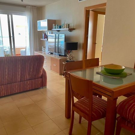 La Manga Punta Cormoran Apartment Exteriér fotografie