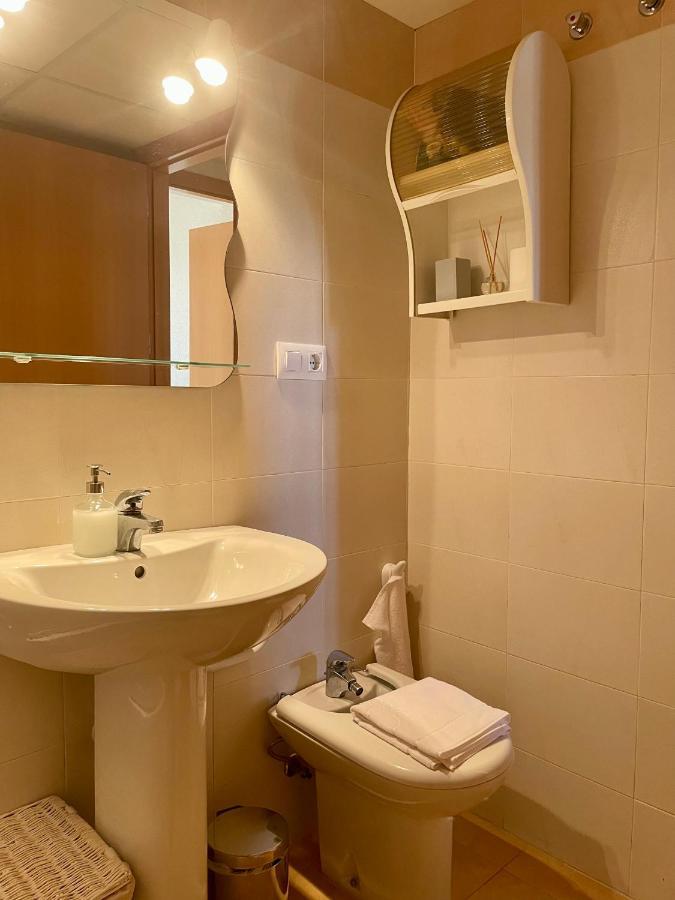 La Manga Punta Cormoran Apartment Exteriér fotografie