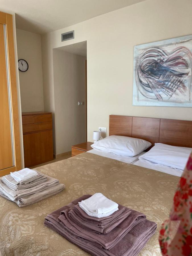 La Manga Punta Cormoran Apartment Exteriér fotografie